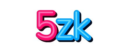 5zk — logo kanal