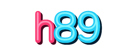 h89 — logo kanal