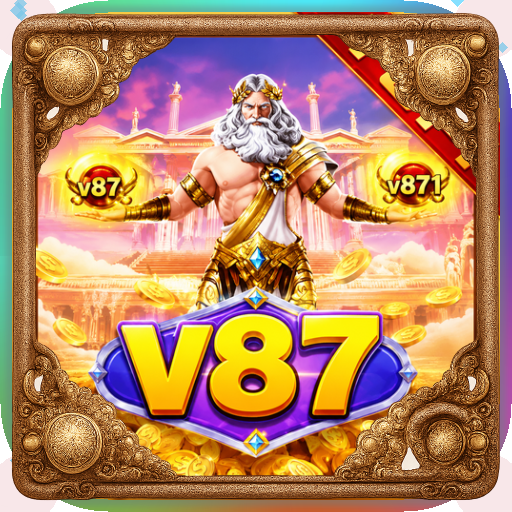 v87 — mitra unggulan