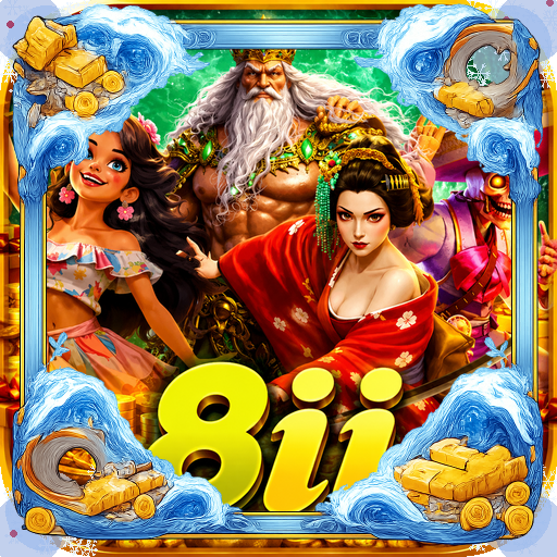 8ii — galeri pratinjau - APK Resmi